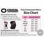 Crucial Compression Diz Korsesi (1 ift)