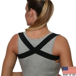 POSTURE BRACE Dik Duru Korsesi (L)