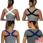 POSTURE BRACE Dik Duru Korsesi (L)