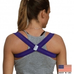 POSTURE BRACE Dik Duru Korsesi (L)