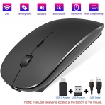 OKIMO Type C Wireless Mouse