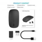 OKIMO Type C Wireless Mouse