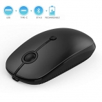 Jelly Comb MS04 Type C Wireless Mouse