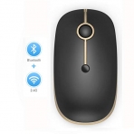 Jelly Comb MS003 Bluetooth Mouse