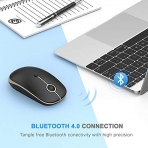 Jelly Comb MS003 Bluetooth Mouse