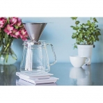 Hario V60 Filtre Kahve Demleme Srahisi (500ml)