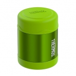 Thermos Funtainer Yemek Termosu (Yeil)