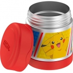 Thermos Funtainer Yemek Termosu (Pokemon)