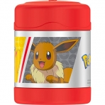 Thermos Funtainer Yemek Termosu (Pokemon)