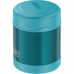 Thermos Funtainer Yemek Termosu (Mavi)