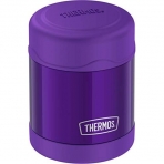 Thermos Funtainer Yemek Termosu (Mor)