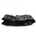 PackIt Yaltml Beslenme antas (Charcoal Camo)