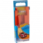 Hot Wheels Track Builder Straight Track