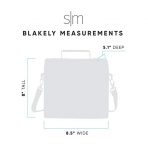 Simple Modern 4L Blakely Beslenme antas (Sunshine)