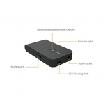 ZIIDOO Bluetooth 5.0 Transmitter and Receiver