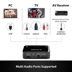 Avantree HT4186 Wireless Kulaklk Ve Bluetooth Transmitter