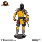 McFarlane Toys Mortal Kombat Scorpion Action Figr