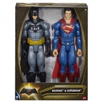 Batman V Superman Action Figr Set