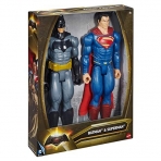 Batman V Superman Action Figr Set