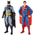 Batman V Superman Action Figr Set