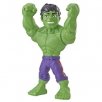 Playskool Heroes Marvel HULK Aksiyon Figr(25.4 cm)