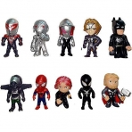 Titan Hero Series Exclusive Action Figr Set(20 para)