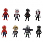 Titan Hero Series Exclusive Action Figr Set(20 para)