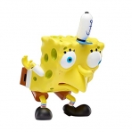 SpongeBob SquarePants Mocking Spongebob Action Figr