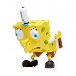 SpongeBob SquarePants Mocking Spongebob Action Figr