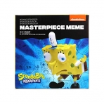 SpongeBob SquarePants Mocking Spongebob Action Figr