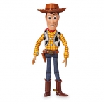 Disney Toy Story Woody Action Figr