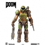 McFarlane Toys Doom Doom Slayer Action Figr