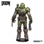 McFarlane Toys Doom Doom Slayer Action Figr