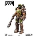 McFarlane Toys Doom Doom Slayer Action Figr