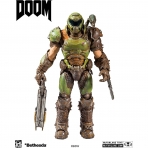 McFarlane Toys Doom Doom Slayer Action Figr