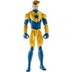 DC Comics Justice League Action Booster Gold Action Figr