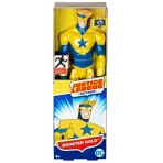 DC Comics Justice League Action Booster Gold Action Figr