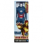 Marvel Iron Man 3 Action Figr(30.4 cm)