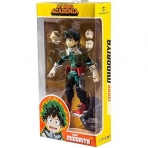 McFarlane Toys My Hero Academia Deku (Izuku Midoriya) Figr