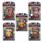 FNAF Toys Five Nights at Freddy's Toys Action Figr