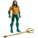 DC Comics AQUAMAN Action Figure