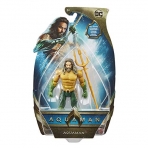 DC Comics AQUAMAN Action Figure