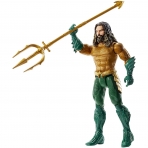 DC Comics AQUAMAN Action Figure