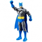 DC Comics Justice League Action Batman Figure