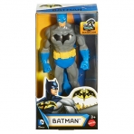 DC Comics Justice League Action Batman Figure