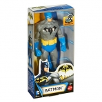 DC Comics Justice League Action Batman Figure