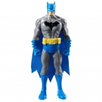 DC Comics Justice League Action Batman Figure