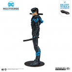 McFarlane Toys DC Multiverse Nightwing Action Figure