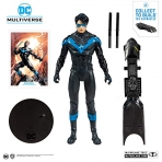 McFarlane Toys DC Multiverse Nightwing Action Figure