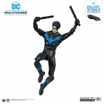 McFarlane Toys DC Multiverse Nightwing Action Figure